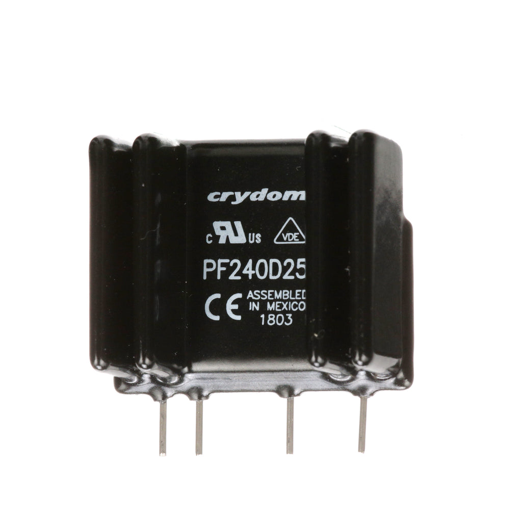 Sensata - Crydom PF240D25