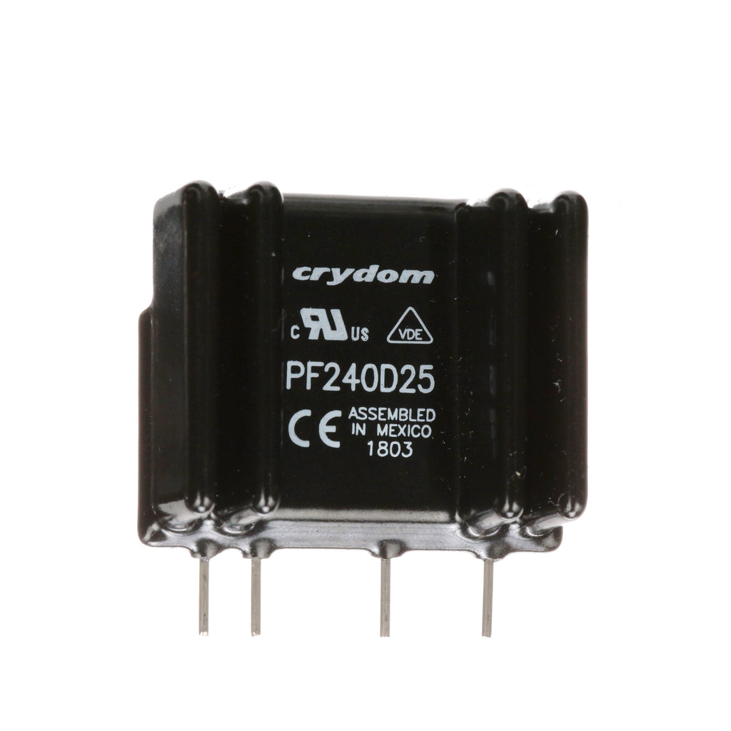 Sensata - Crydom PF240D25