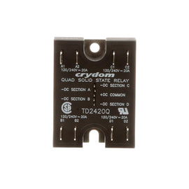 Sensata - Crydom TD2420Q
