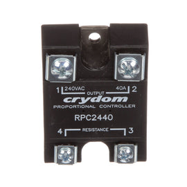 Sensata - Crydom RPC2440