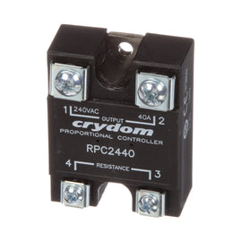 Sensata - Crydom RPC2440