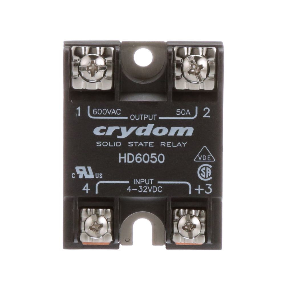 Sensata - Crydom HD6050