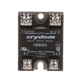 Sensata - Crydom HD6050