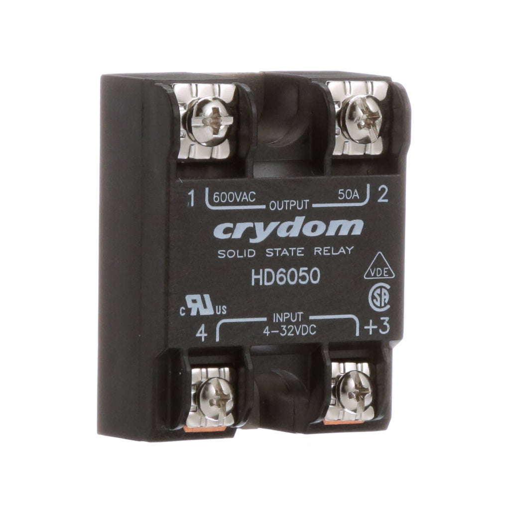 Sensata - Crydom HD6050