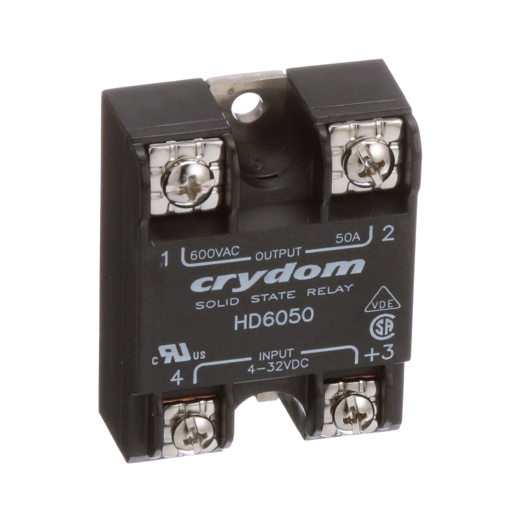 Sensata - Crydom HD6050