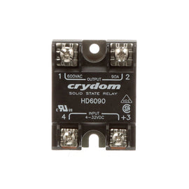 Sensata - Crydom HD6090