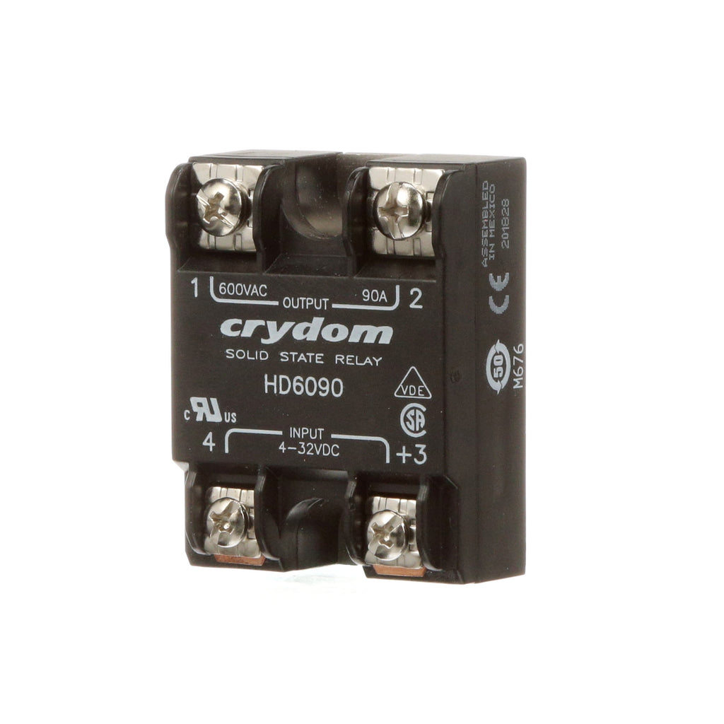 Sensata - Crydom HD6090