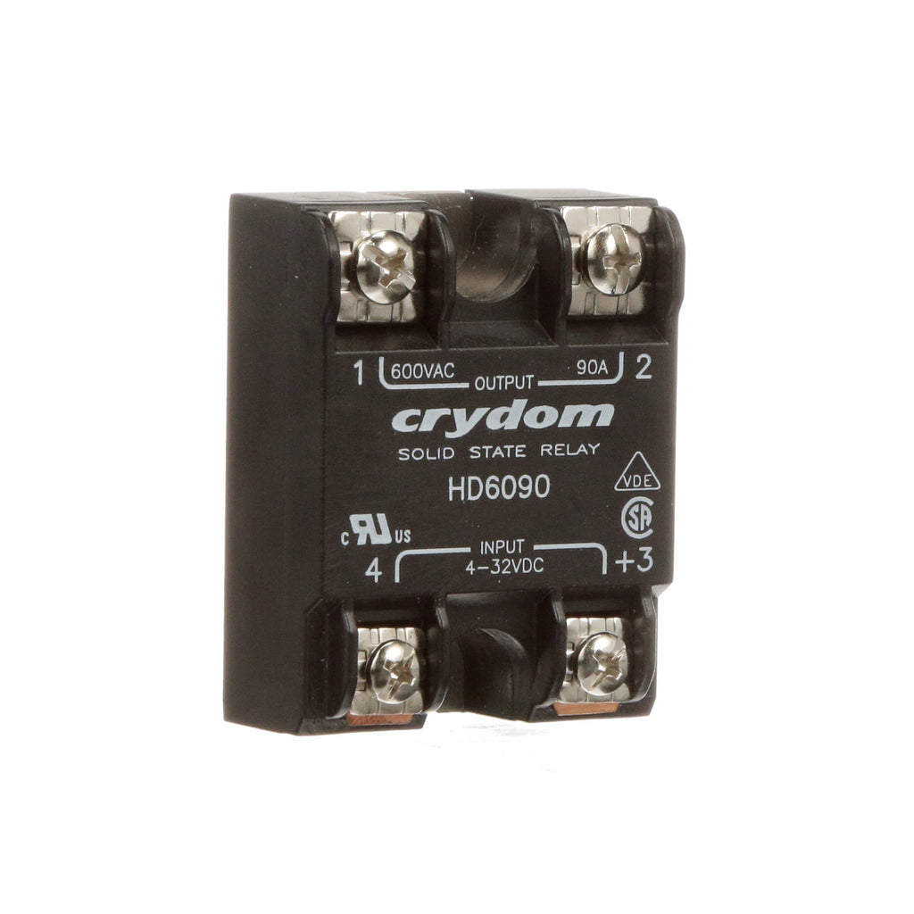 Sensata - Crydom HD6090