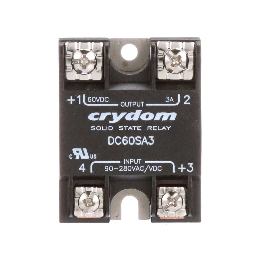 Sensata - Crydom DC60SA3