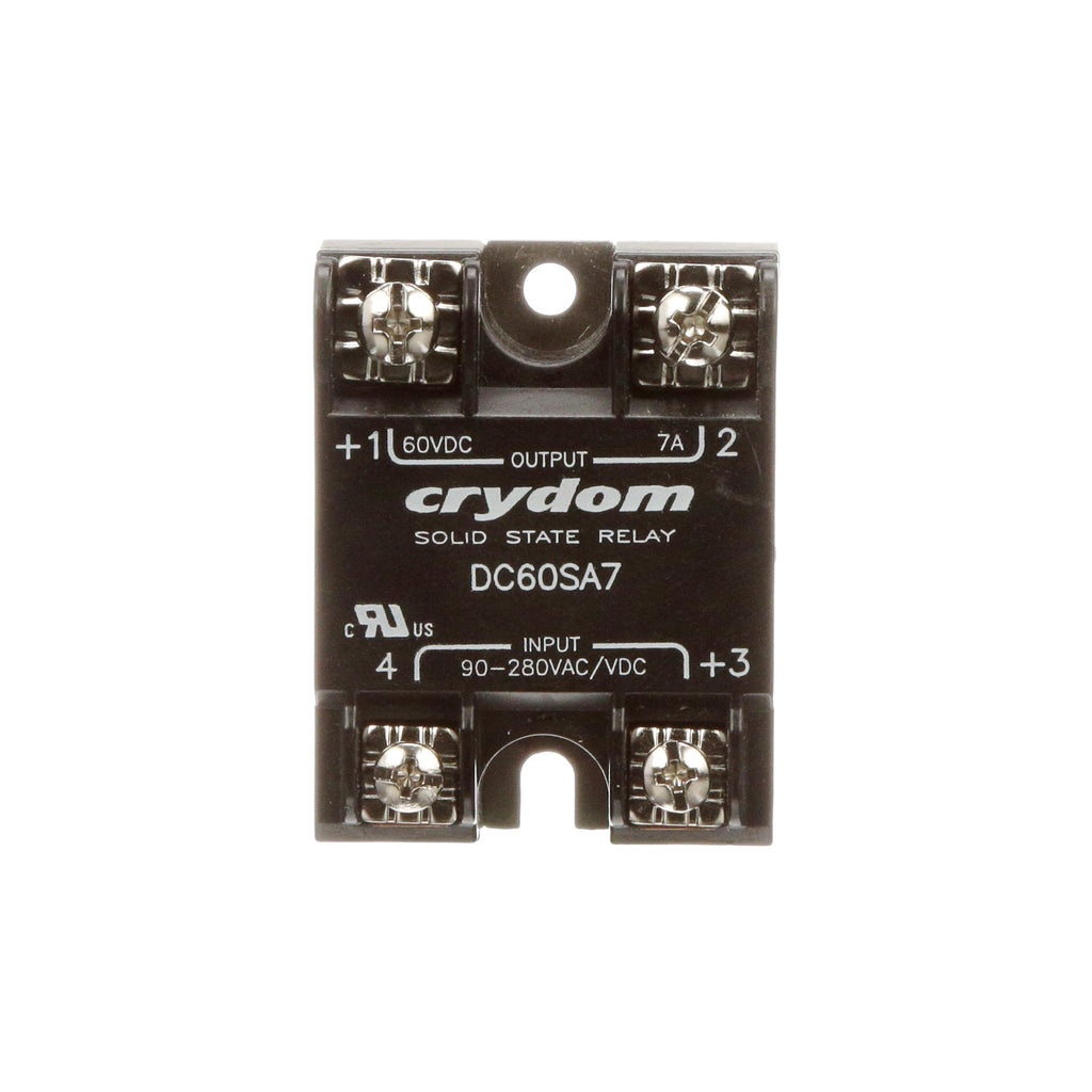 Sensata - Crydom DC60SA7