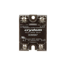 Load image into Gallery viewer, Sensata - Crydom DC60SA7