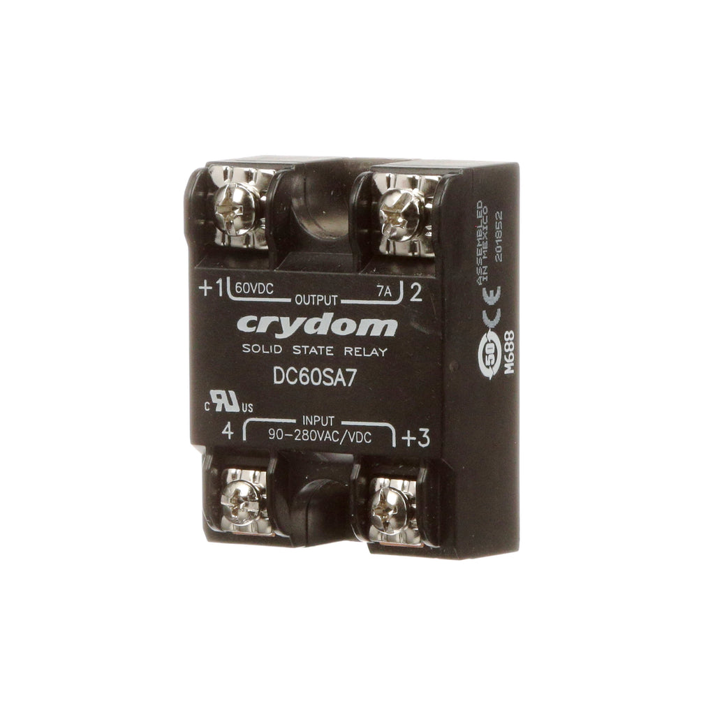 Sensata - Crydom DC60SA7