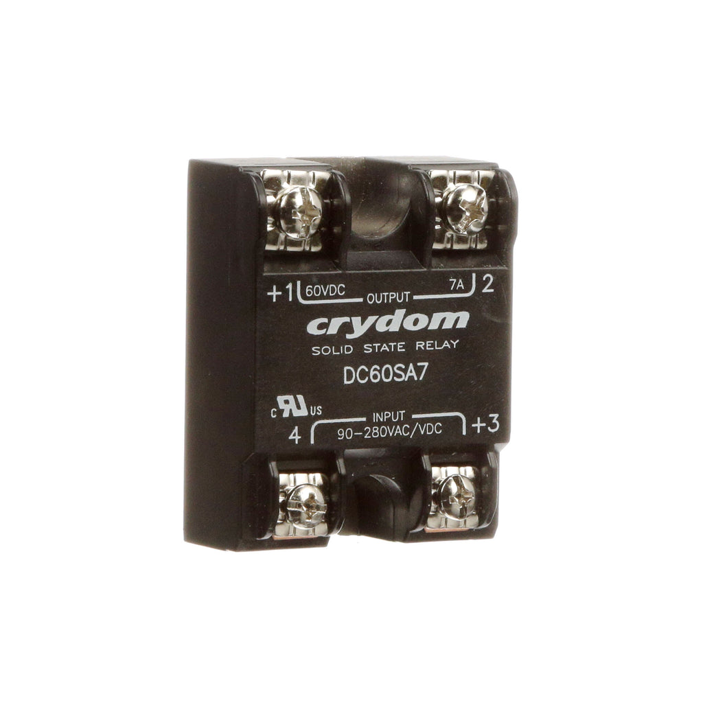 Sensata - Crydom DC60SA7