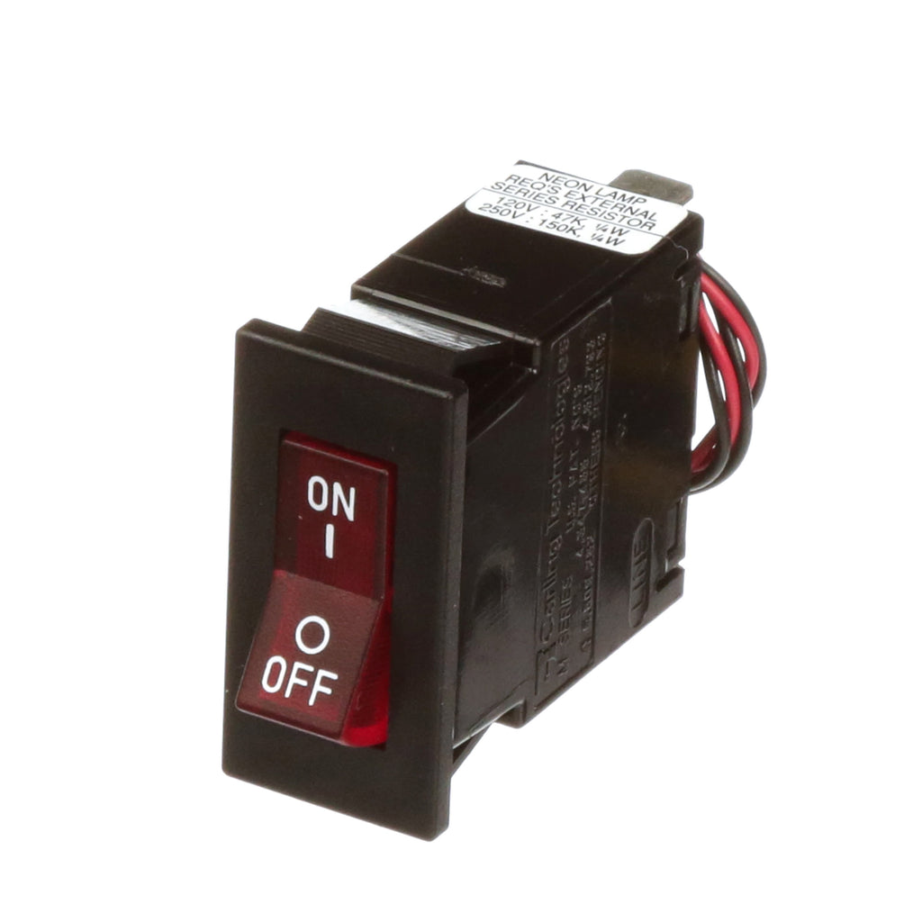 Carling Technologies MF1-B-34-615-1-BB6-B-C