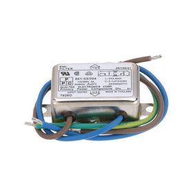 Qualtek Electronics Corp. 851-03/004