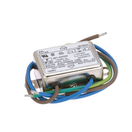 Qualtek Electronics Corp. 851-03/004