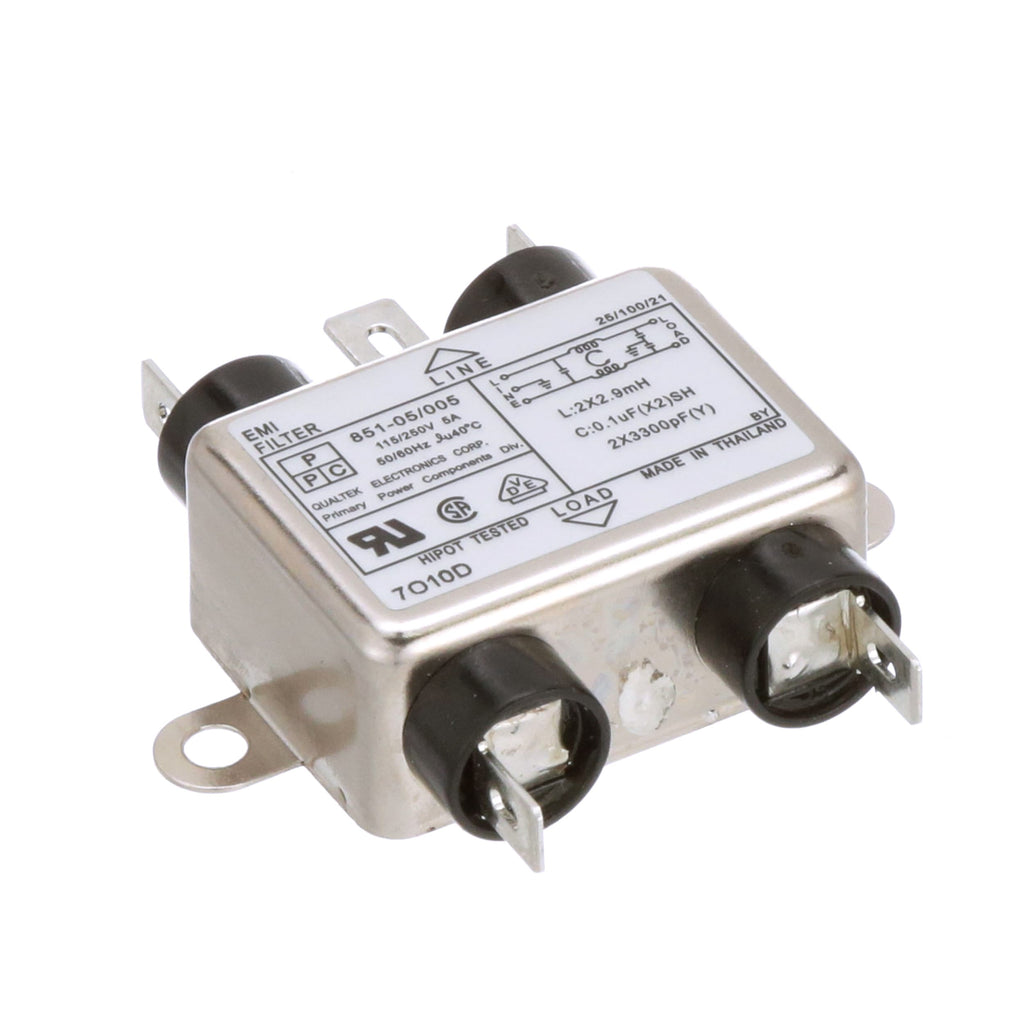 Qualtek Electronics Corp. 851-05/005