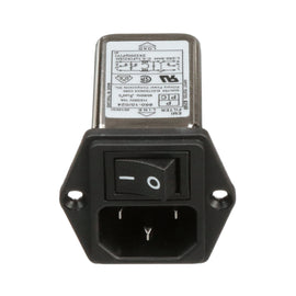 Qualtek Electronics Corp. 860-10/024