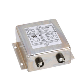 Qualtek Electronics Corp. 848-20/004