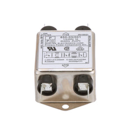 Qualtek Electronics Corp. 850-03/001