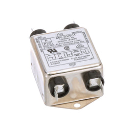 Qualtek Electronics Corp. 850-03/001