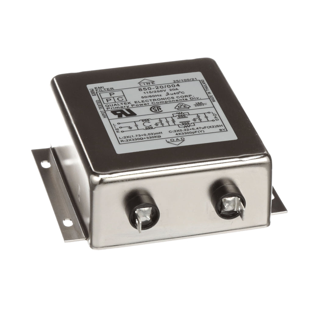 Qualtek Electronics Corp. 850-20/004