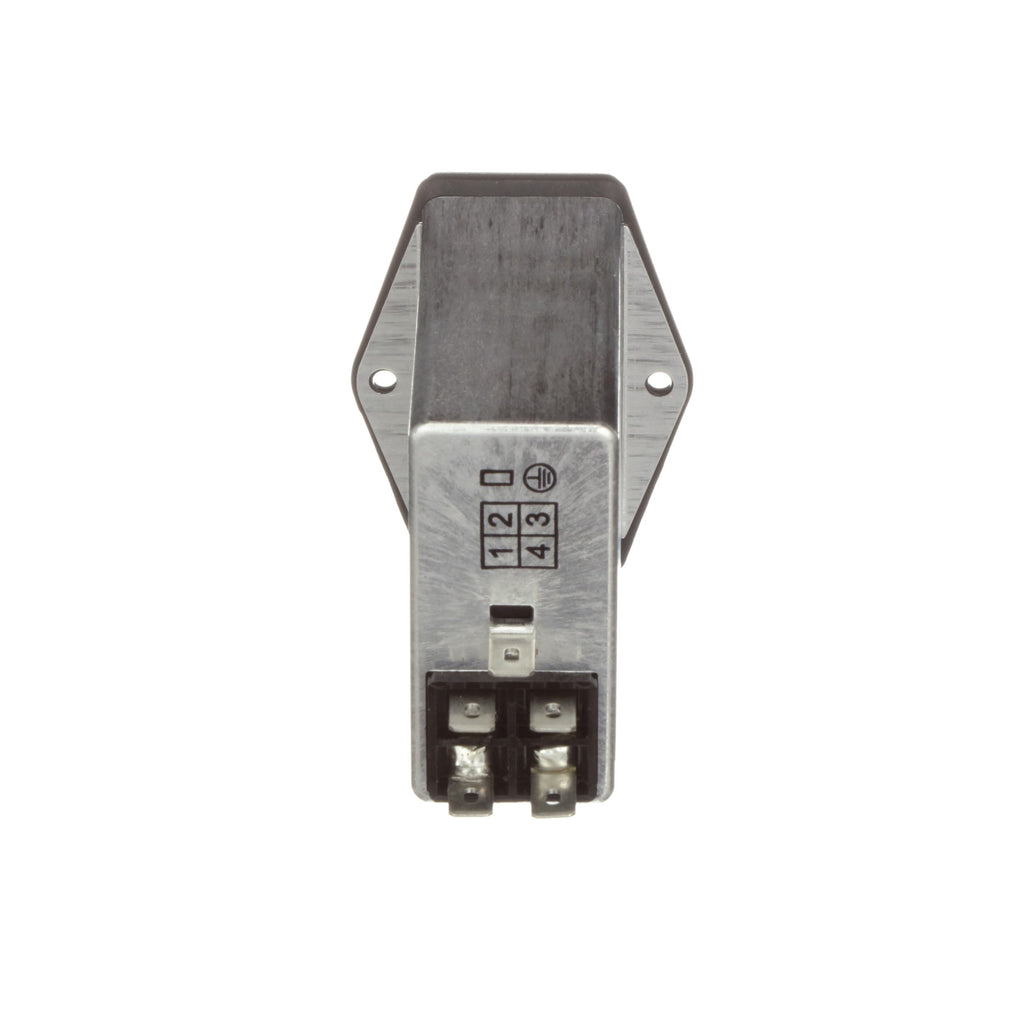 Qualtek Electronics Corp. 864-03/001