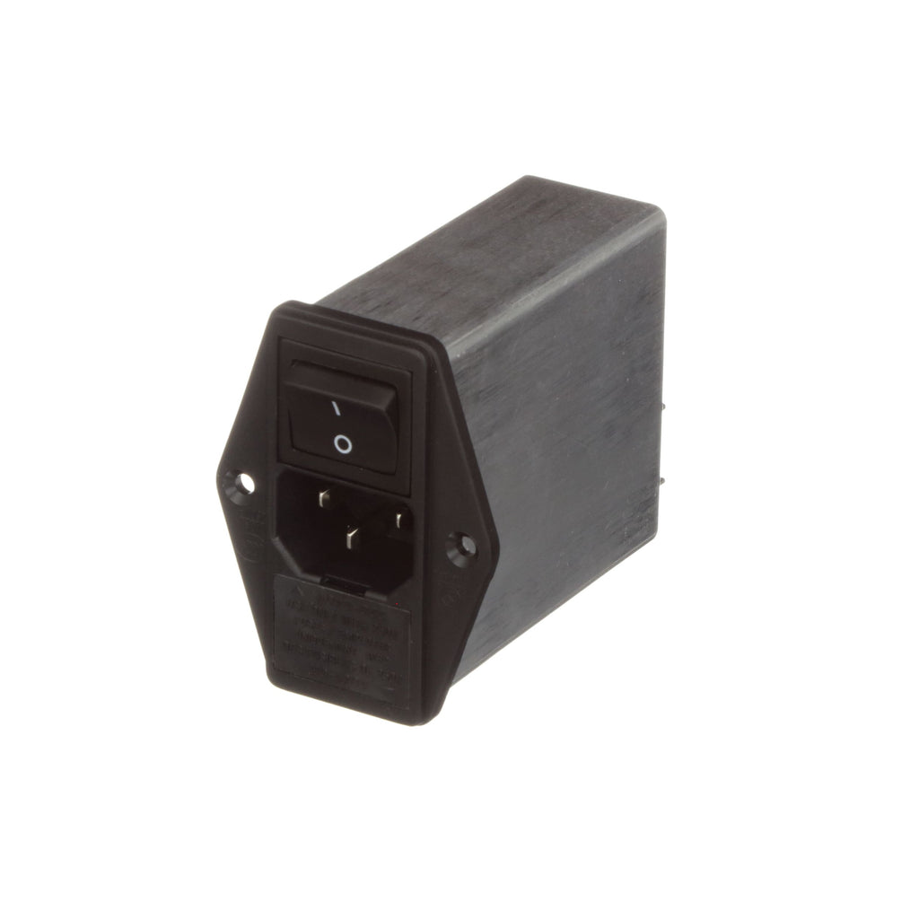 Qualtek Electronics Corp. 864-03/001