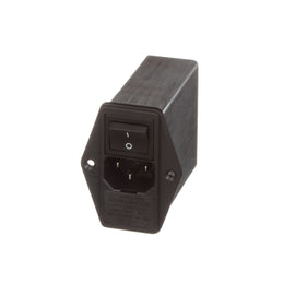 Qualtek Electronics Corp. 864-03/001