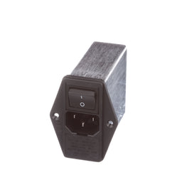 Qualtek Electronics Corp. 864-10/009