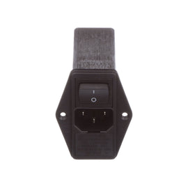 Qualtek Electronics Corp. 864-10/011