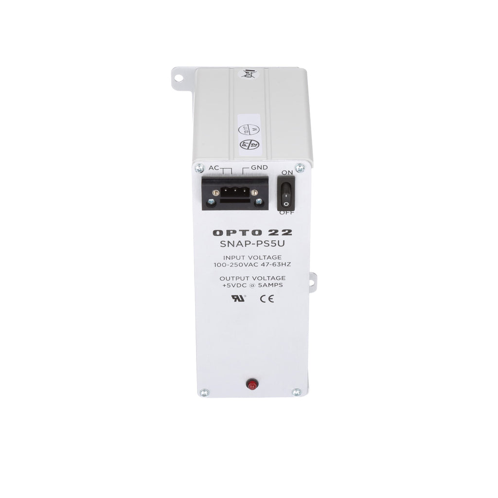 Opto 22 SNAP-PS5U