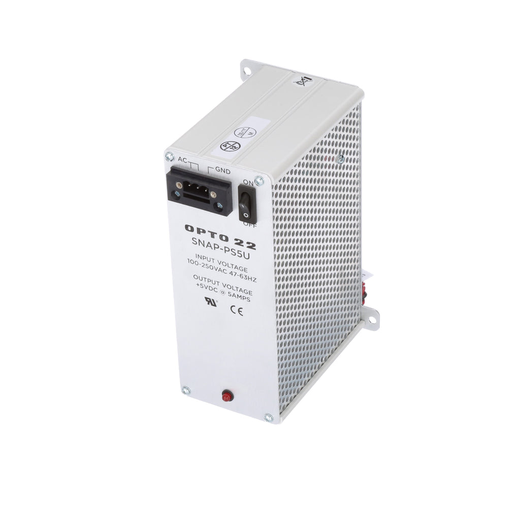 Opto 22 SNAP-PS5U