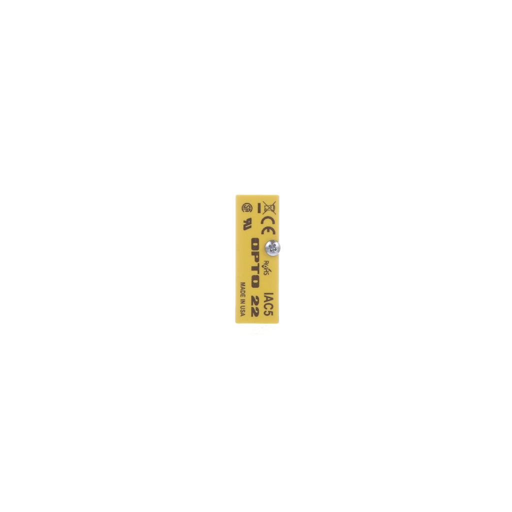 Opto 22 IAC5