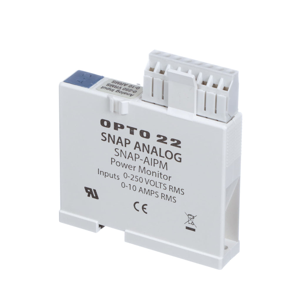Opto 22 SNAP-AIPM