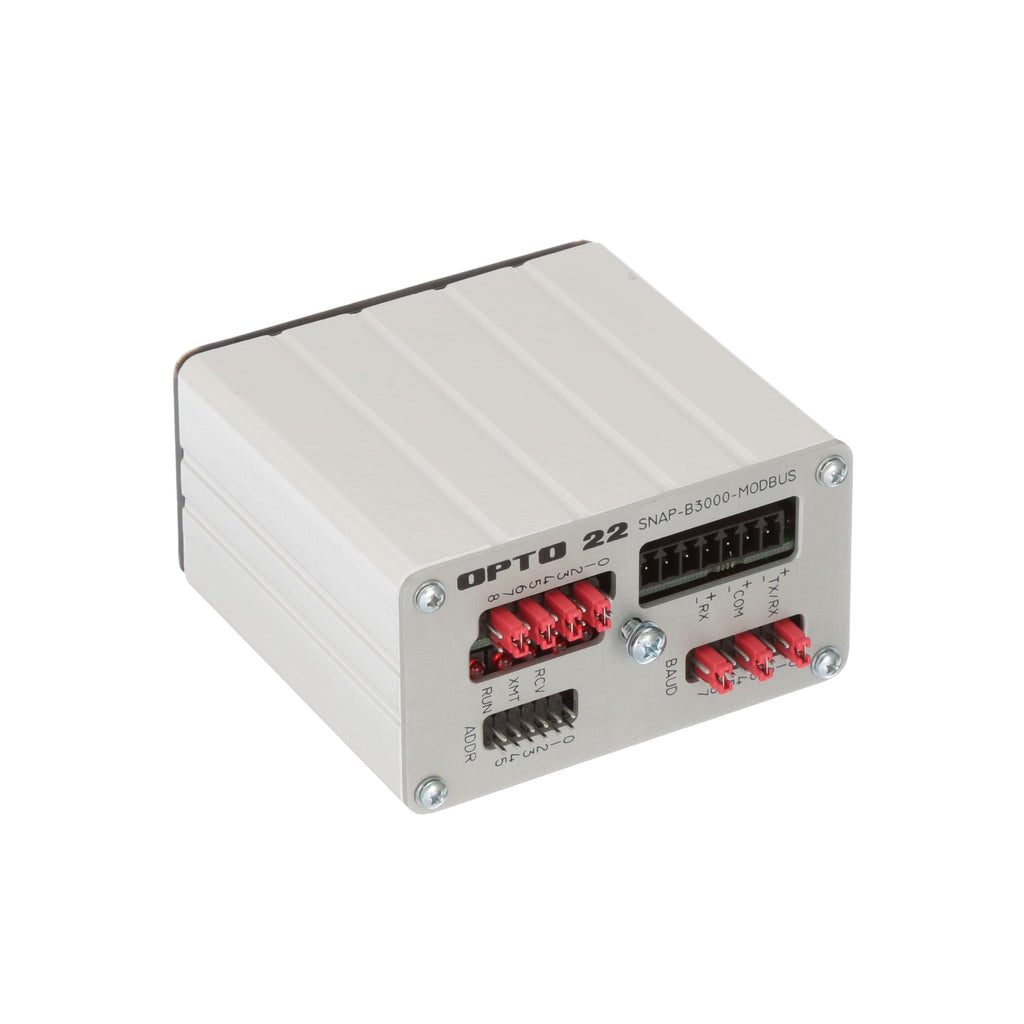 Opto 22 SNAP-B3000-MODBUS