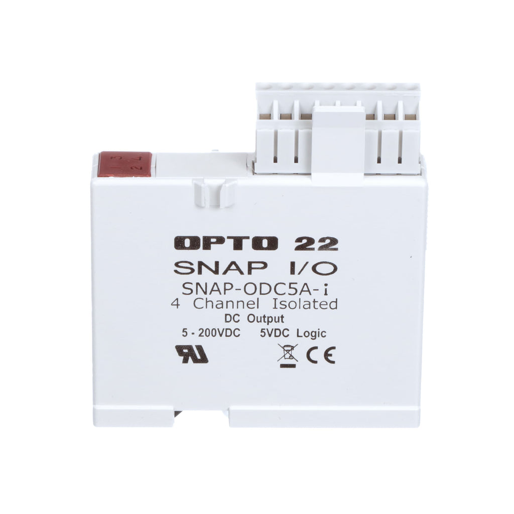 Opto 22 SNAP-ODC5A-I