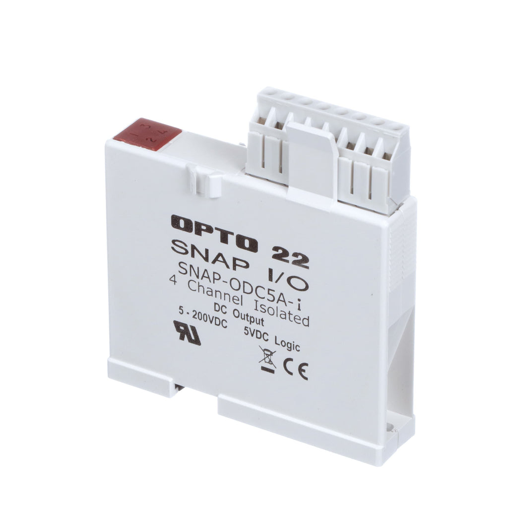 Opto 22 SNAP-ODC5A-I