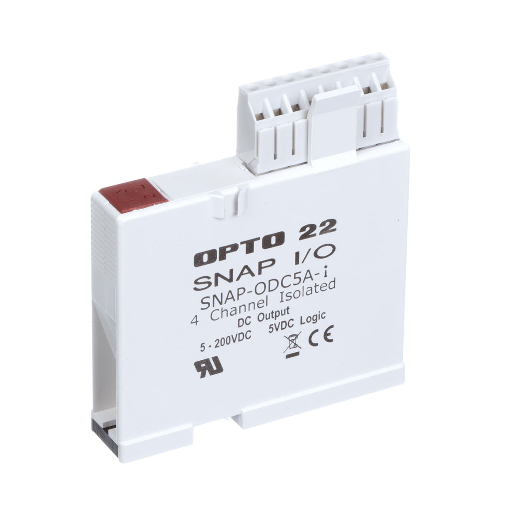 Opto 22 SNAP-ODC5A-I