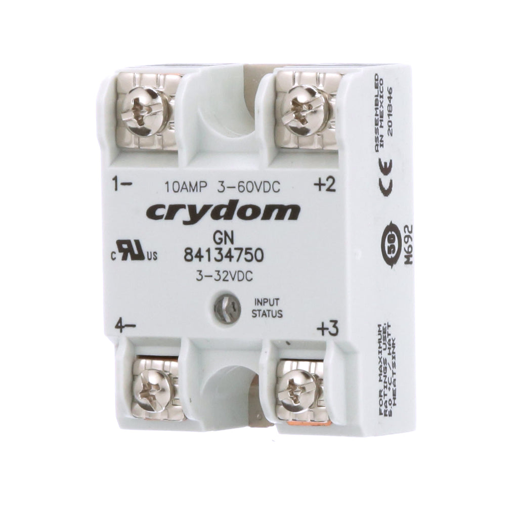 Sensata - Crydom 84134750