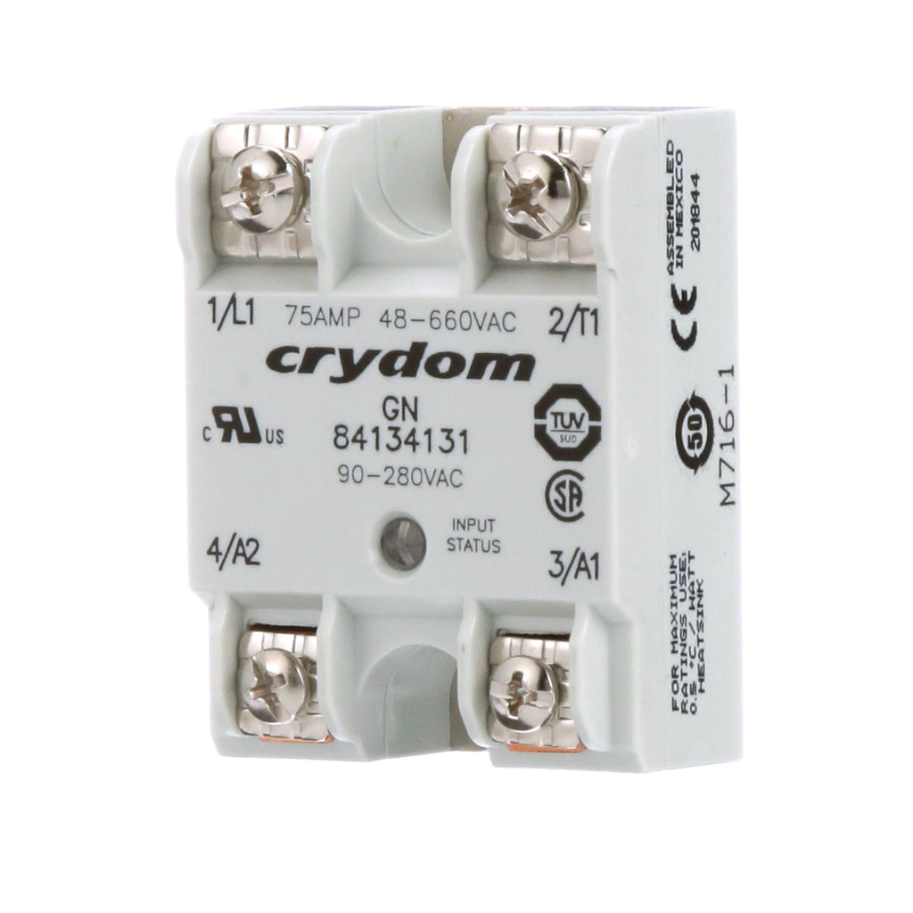 Sensata - Crydom 84134131