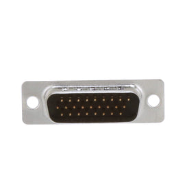 Amphenol ICC 17EHD-026P-AA000