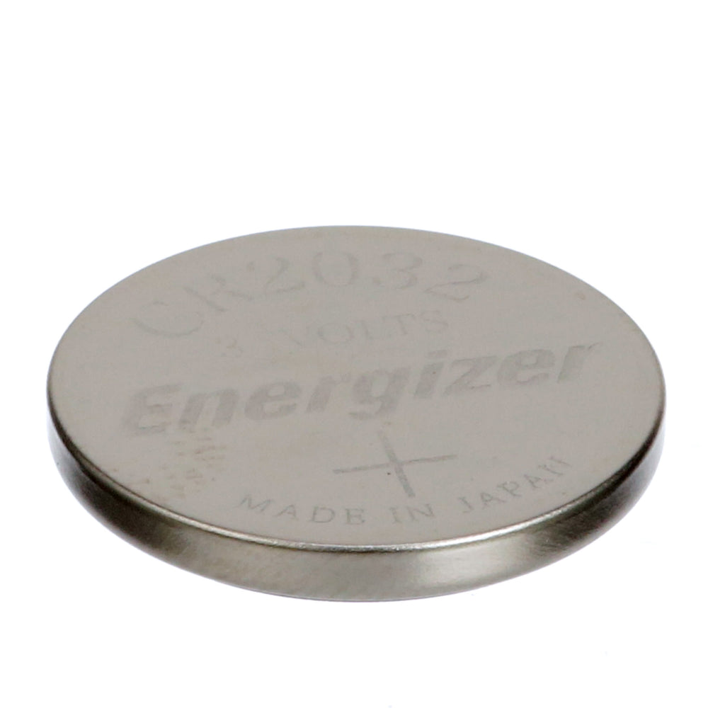 Energizer CR2032