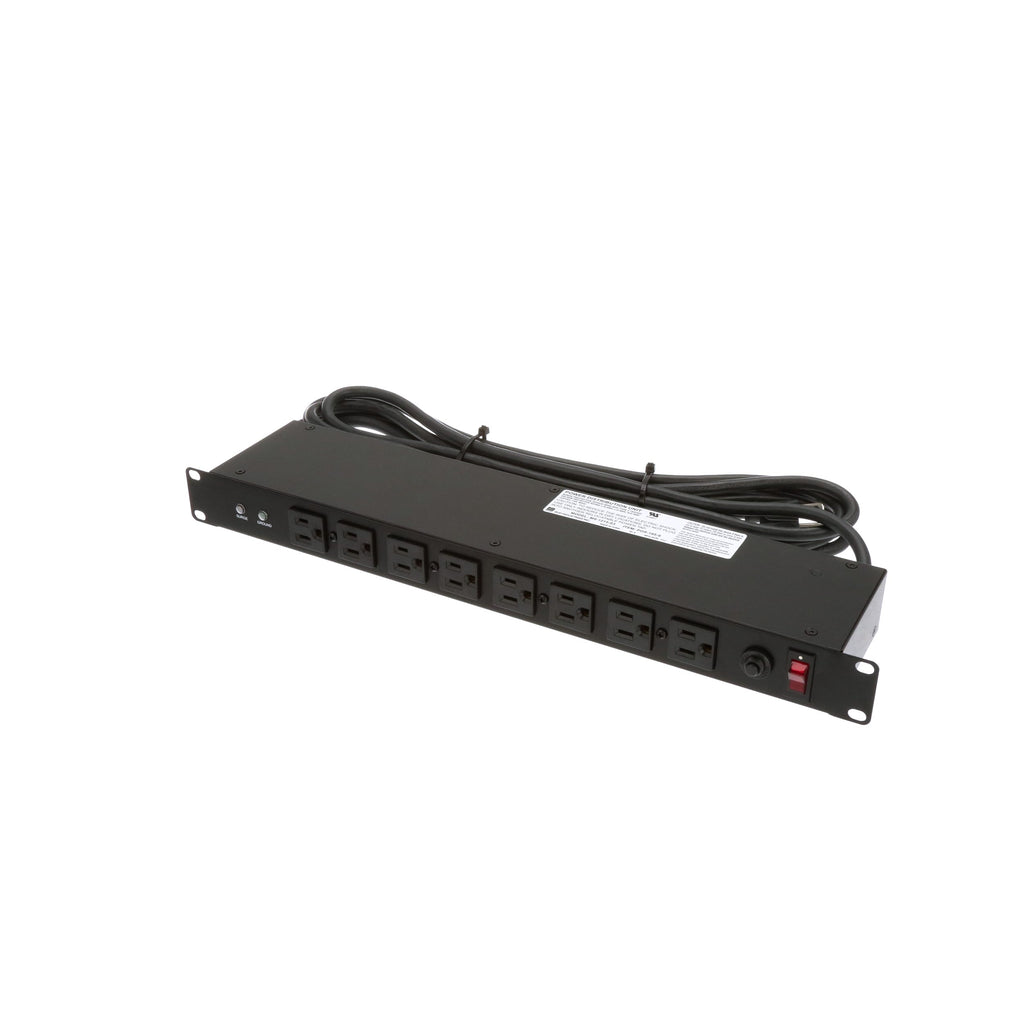 Bud Industries POS-195-S