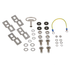 Bud Industries SNB-3737-SS