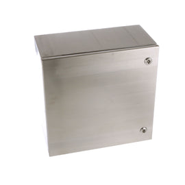 Bud Industries SNB-3737-SS