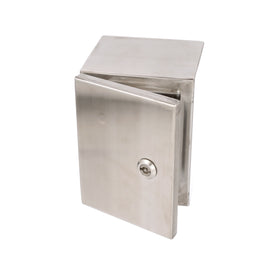 Bud Industries SNB-3738-SS