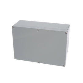 Bud Industries PN-1335-DG