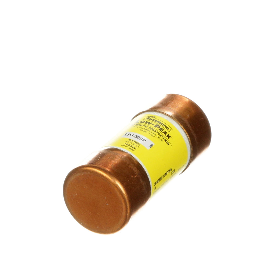 Bussmann by Eaton LPJ-50SP