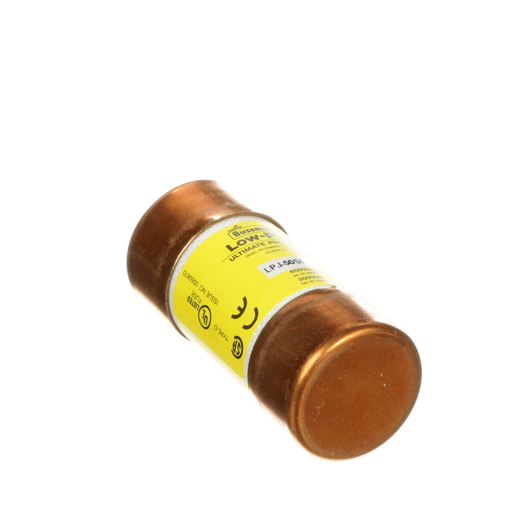 Bussmann by Eaton LPJ-50SP